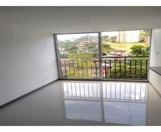 Venta De Apartamento En Sabaneta - La Doctora 