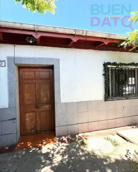 Hermosa Casa 200m2 Con Piscina En Tierras Blancas, Coquimbo