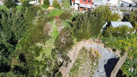 Se Vende Sitio De 8.600 Mt2, En Monreal (142909)
