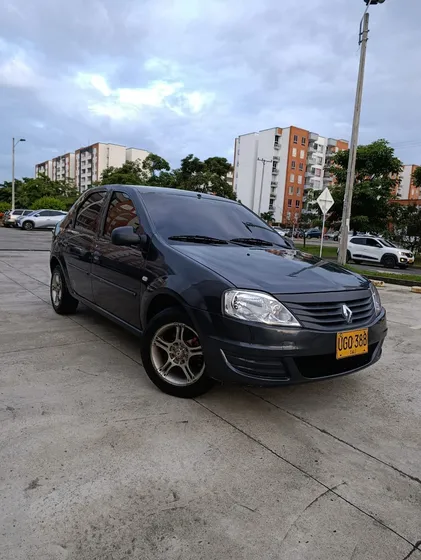 Renault Logan 1.4 Famillier