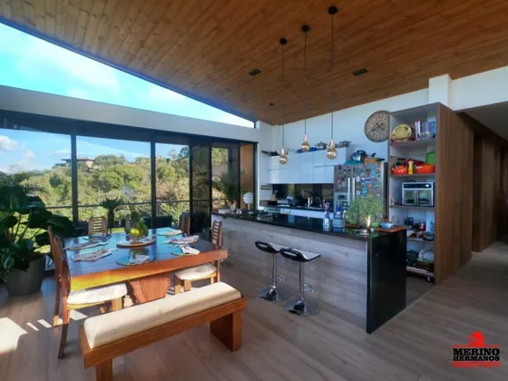 Casa En Venta En V. El Capiro. Cod V5613