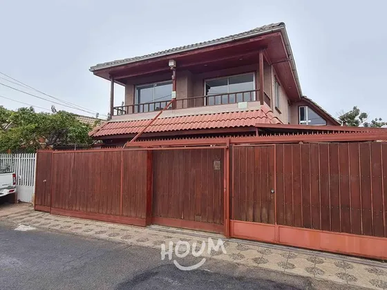 Casa En Venta En La Florida Alto