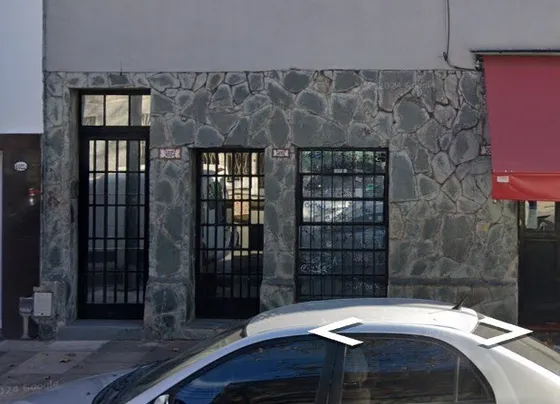 Alquiler Local Comercial Villa Crespo