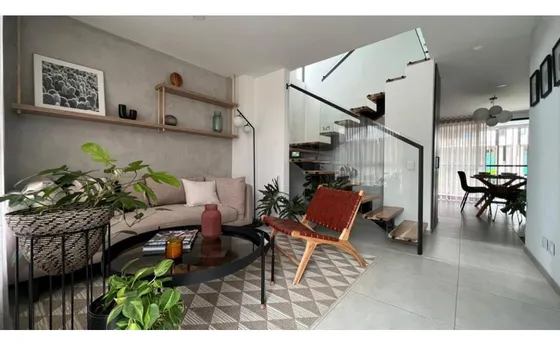 Venta De Hermosa Casa Para Estrenar En Entre Parques Dosquebradas