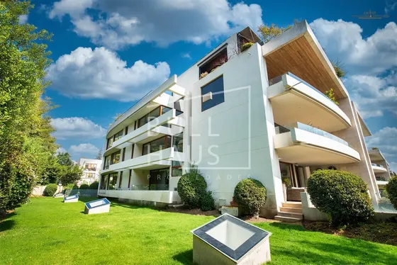 Increíble Duplex I 5d 6b I Jardín Privado I Los Dominicos