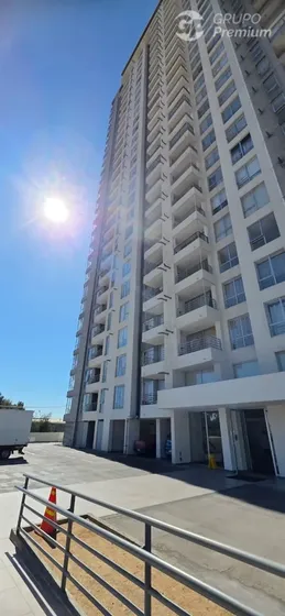Departamento En Venta De 2 Dorm. En Valparaíso