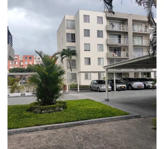 Venta De Apartamento 79mtrs2, Sur De Cali, Valle Del Lili 006