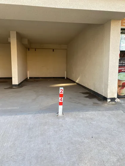 Estacionamiento En Arriendo  En Ñuñoa