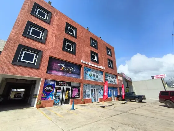 Re/max 2 Mil Vende, Oficina, En Calle El Colegio, Porlamar, Nueva Esparta, Isla De Margarita