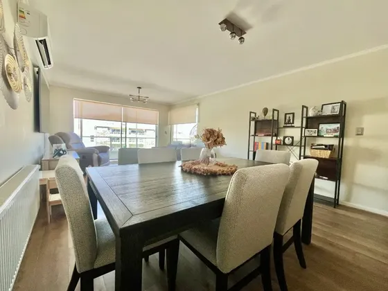 Amplio Y Luminoso Dep 4d | 3b | 2 Estac | Terraza | Linderos