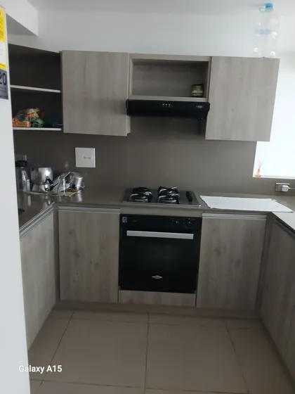 Vendo Apto Unidad Residencial Piano Valle Del Lili