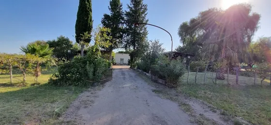 Inmueble Urbano - Santa Rosa-mza