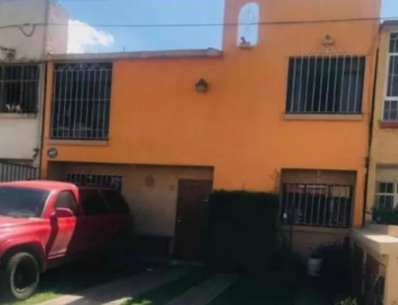 Remato Casa En Independencia!!! 204