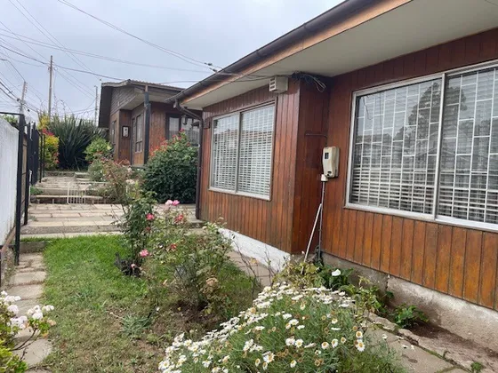¡oportunidad De Inversión! Venta Casas Quilpué, Conectividad
