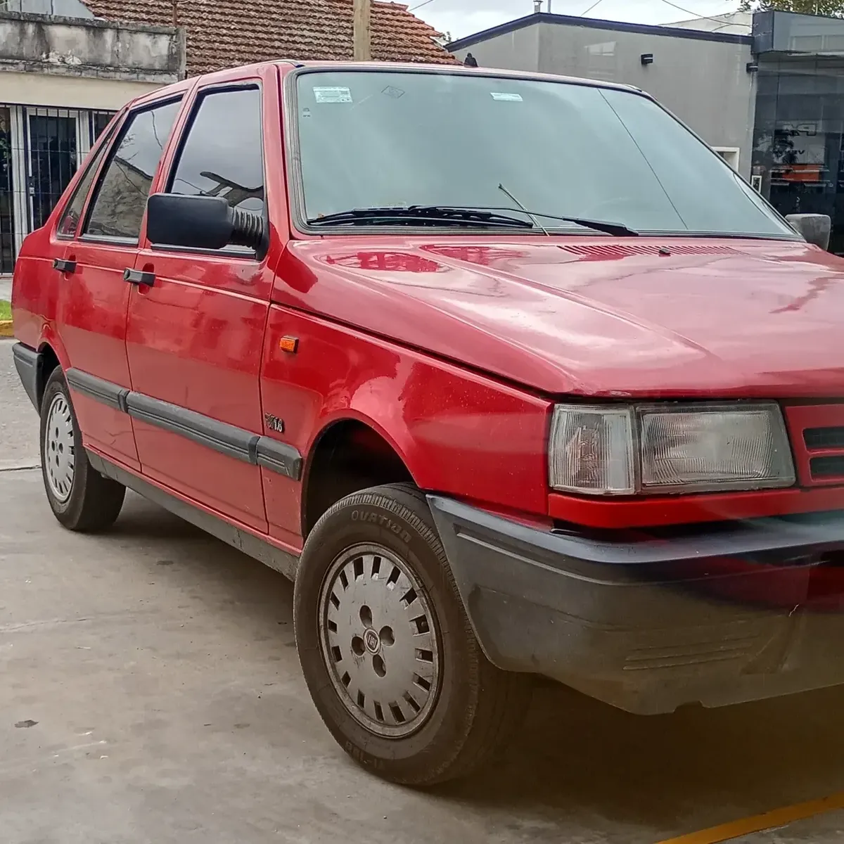 Fiat Duna 1.6 Cl