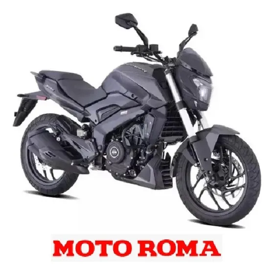 Dominar 250 Patentada 12de$849.000 (rouser 150 160 200 400)