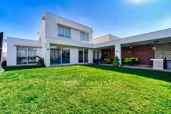 Las Brisas Norte,  Casa Impecable En Condominio