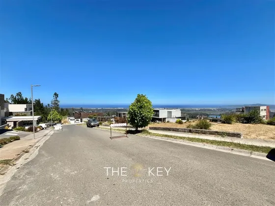 Sitio En Venta En San Pedro De La Paz