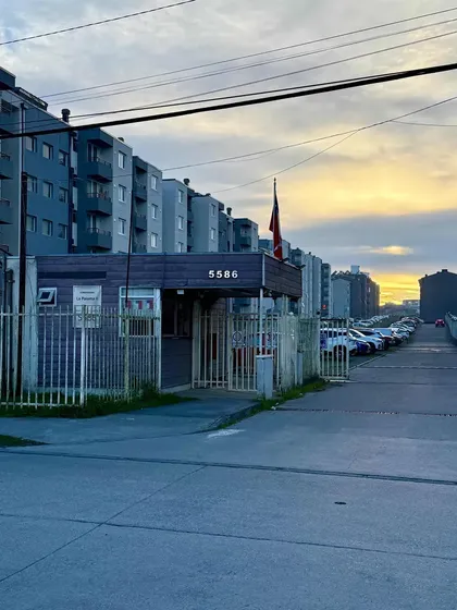 Departamento 3d + Estacionamiento | Alto La Paloma Ii