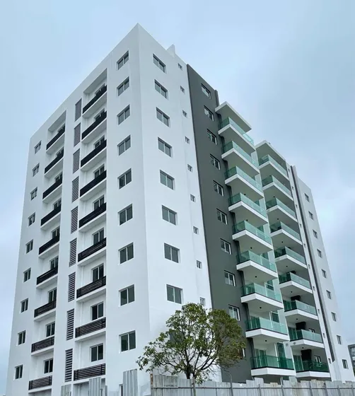 Torre En Alquiler 7mo Nivel - Jardines Del Cerro 2