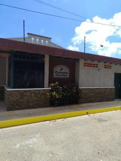 Venta Apartamento En Obra Blanca La Asunción Conjunto Floresta Garden De Recién Data Isla De Margarita