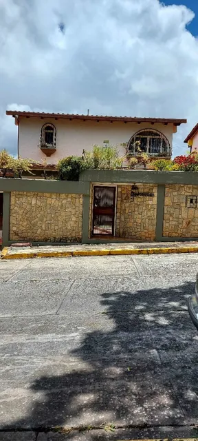 Casa, Miranda, Los Teques