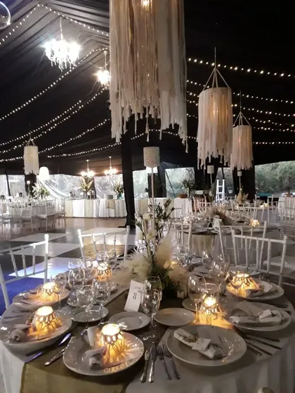 Venta Centro De Eventos Pirque
