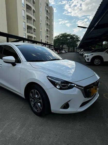 Mazda 2 1.5 Grand Touring Lx