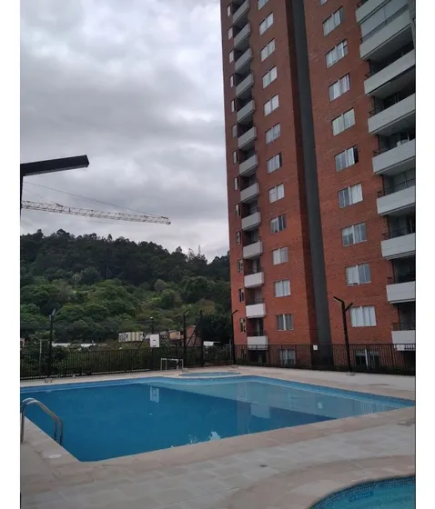 Se Vende Apartamento Los Colores Medellín