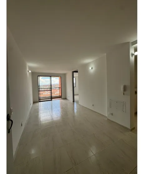 Venta Apartamento 57 Mtr2 Jamundí, Valle Del Cauca, 13433-1
