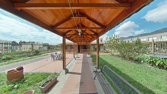 Casa Lote En Venta, Chia Cundinamarca