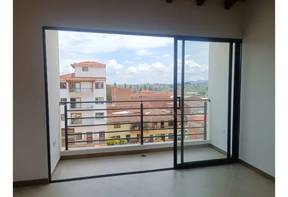 Venta De Apartamento En El Carmen De Viboral, Antioquia