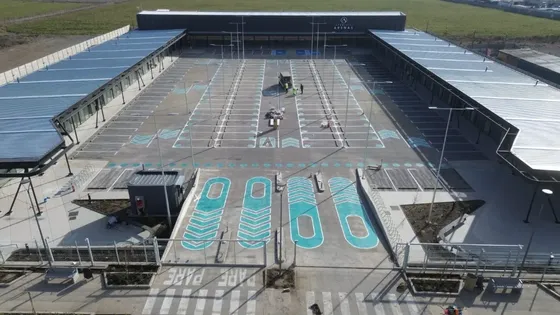 Arriendo De Locales Comerciales En Portal Arenas, Rancagua