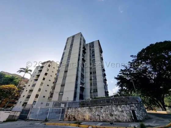 Mg Apartamento En Venta - El Marques / Mls #25-9510