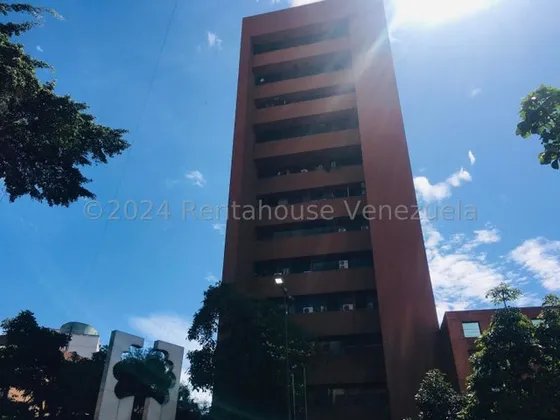 Vendo Oficina En El Boulevard Sabana Grande - Mm