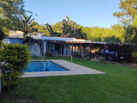 Paso De La Patria Club Privado  Frente Al Rio ,  Pileta,  Bajada De Lancha Espacios Exclusivos.
