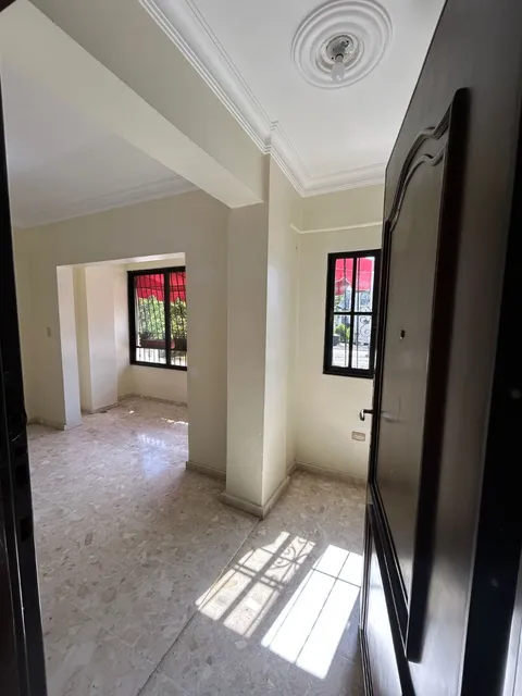 Apartamento En Venta  Bella Vista, Calle Gaspar Polanco