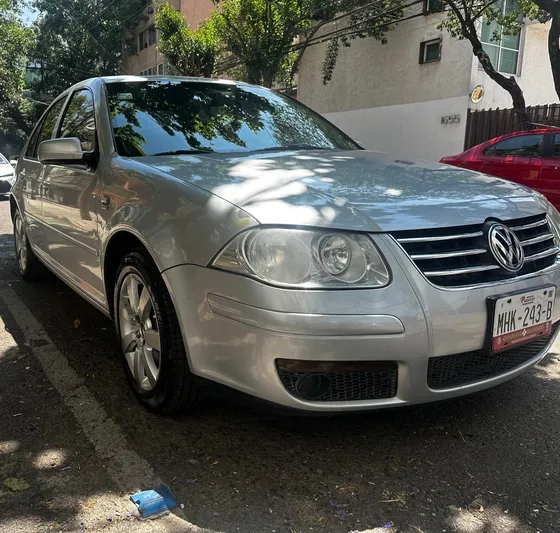 Volkswagen Jetta 2.0 Team T/m
