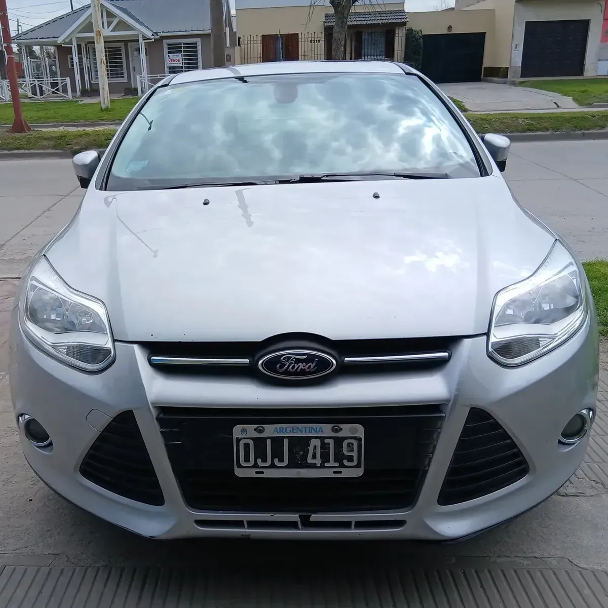 Ford Focus III 2.0 Se Plus At6