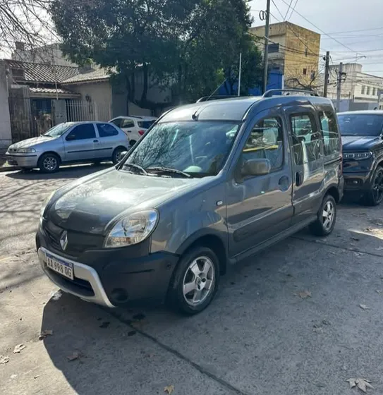 Renault Kangoo 1.6 Ph3 Sportway Lc