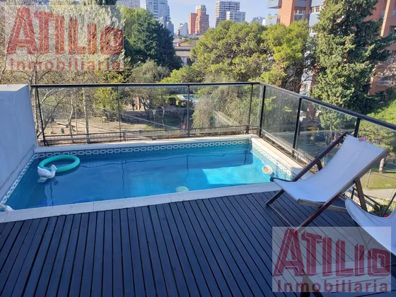Nuñez 5amb Premium Entorno Natural Y Vista Diseño Exclusivo-