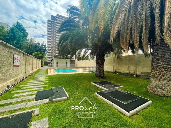 Departamento En Venta De 3 Dorm. En Macul 