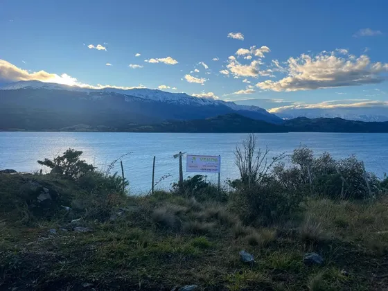 Terreno En General Carrera