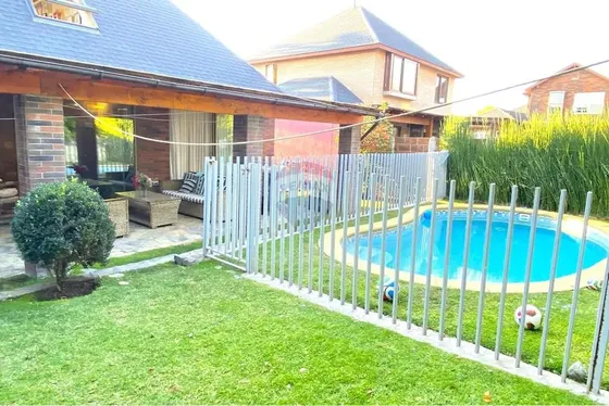 Venta Casa En Faldeos De Las Pircas Uf 11.250