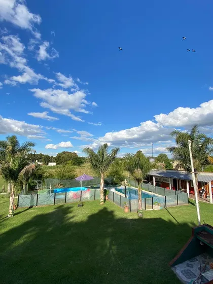  Complejo De Cabañas A La Venta A Mtr De La Laguna De Chascomus