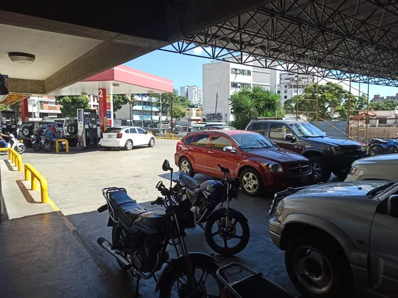 Avenida Presidente Medina, Alquilo Local Comodo, 42 Mts2