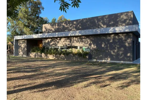 Terreno En Venta En Canning Barrio Santa Ines