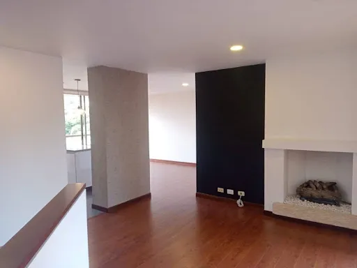 Apartamento En Arriendo San Gabriel 90-73056