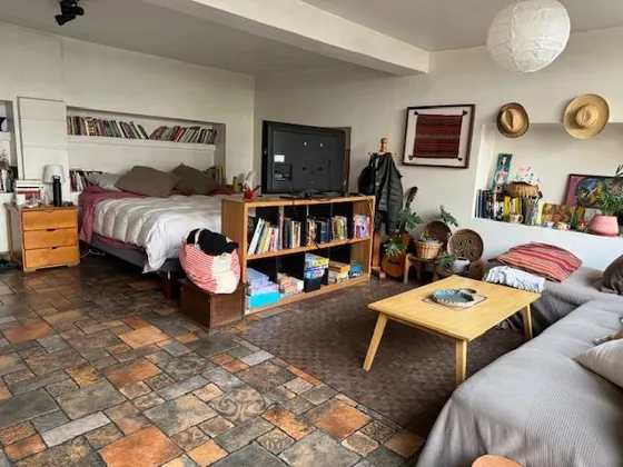 Casa En Venta De 7 Dorm. En Ñuñoa