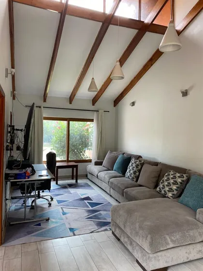 Parcela En Venta En Maipú